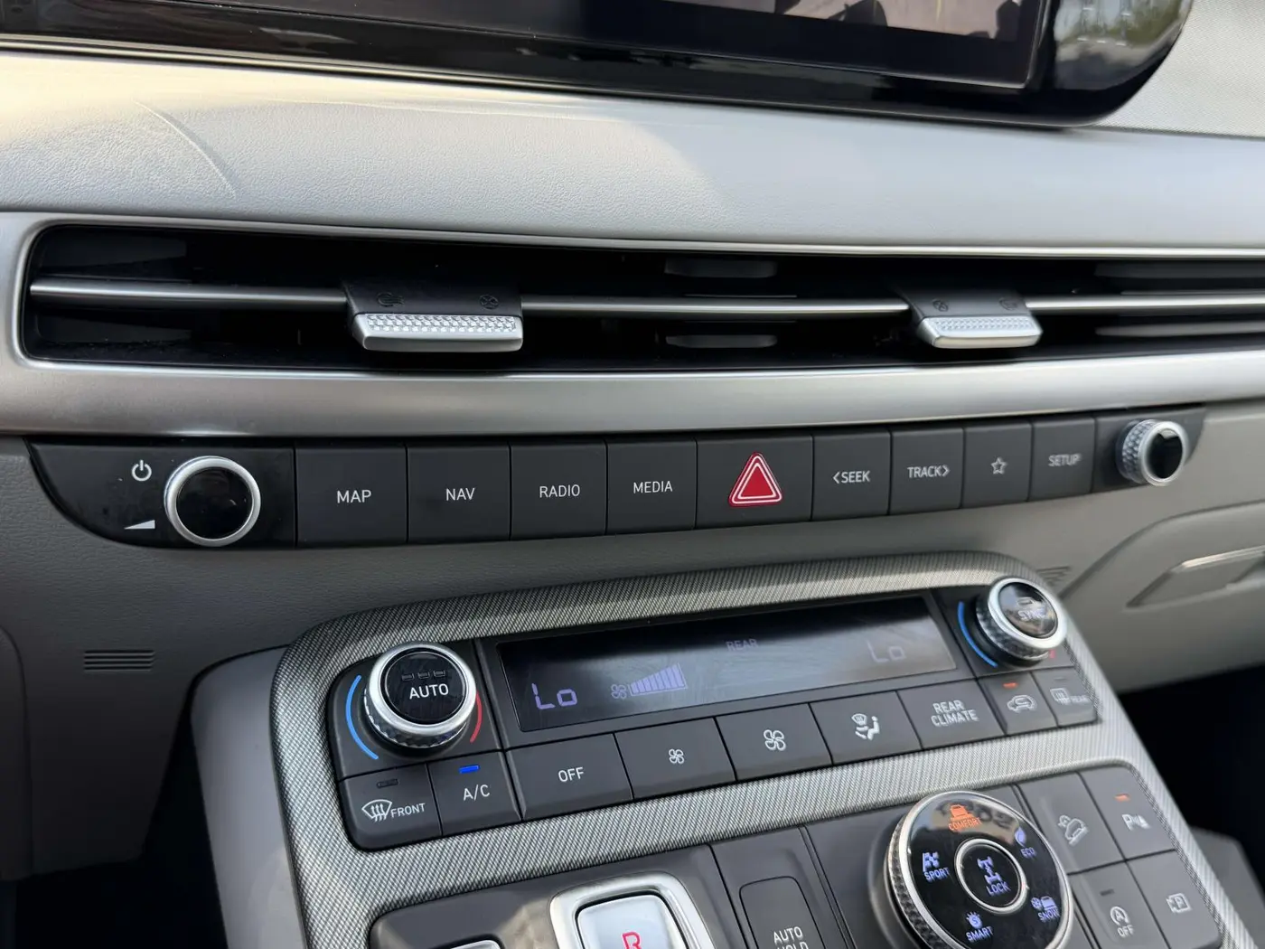 2024 Hyundai Palisade - $37,348