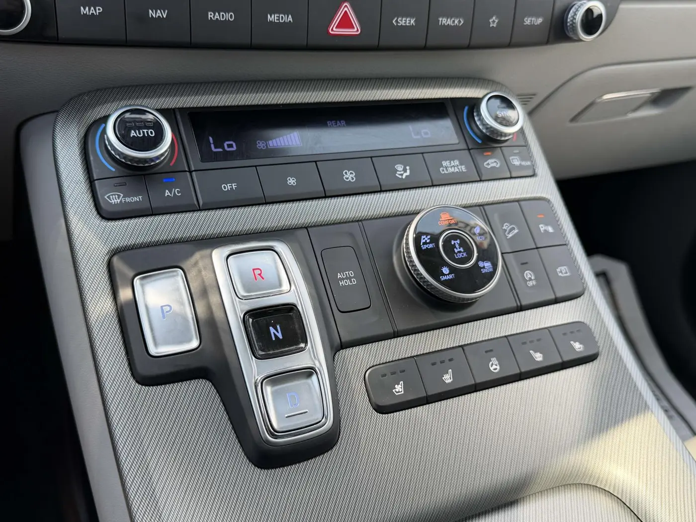 2024 Hyundai Palisade - $37,348
