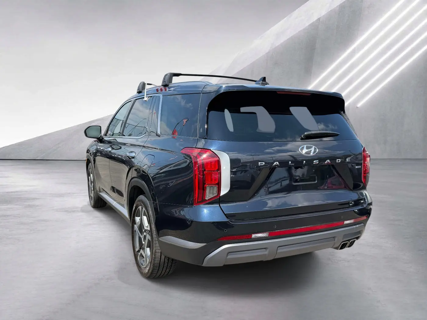 2024 Hyundai Palisade - $37,348