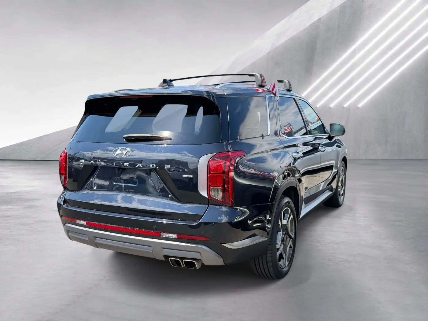 2024 Hyundai Palisade - $37,348