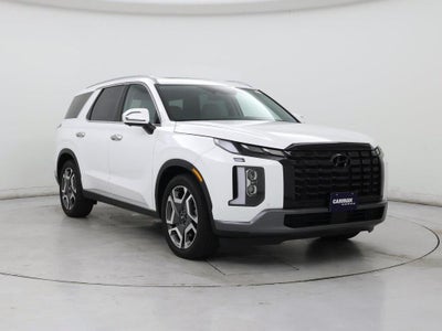 Photo of a 2024 Hyundai Palisade AWD SEL 4DR SUV for sale