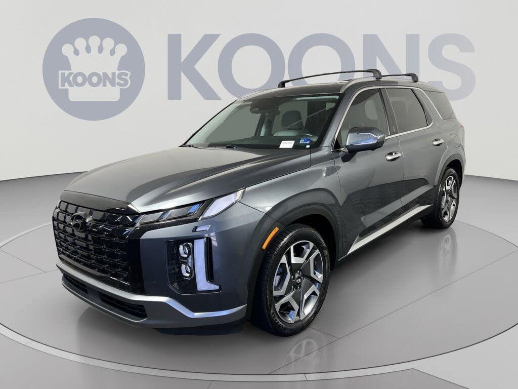 2024 Hyundai Palisade - $30,299