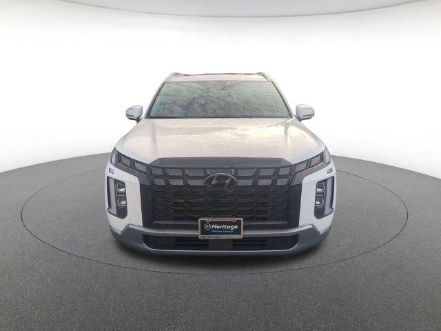 2025 Hyundai Palisade - $39,300