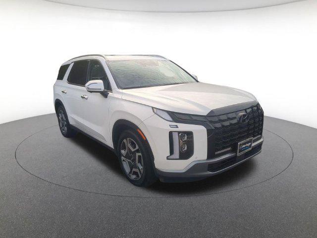 2025 Hyundai Palisade - $39,300