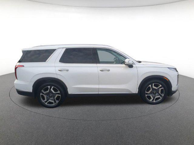 2025 Hyundai Palisade - $39,300