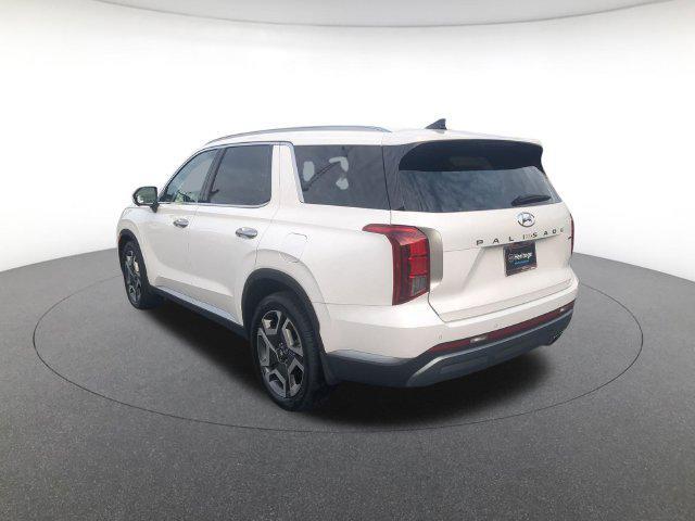 2025 Hyundai Palisade - $39,300