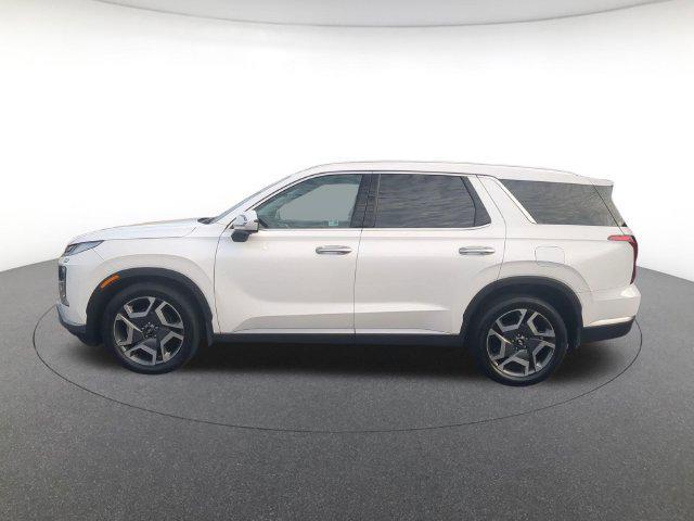 2025 Hyundai Palisade - $39,300