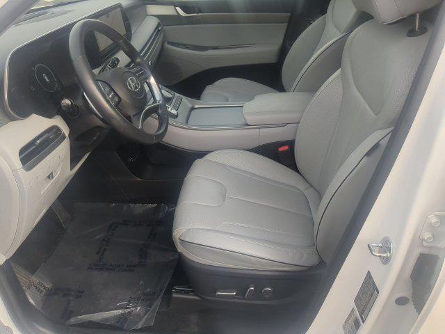 2025 Hyundai Palisade - $39,300
