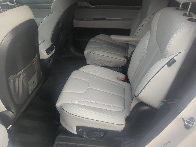 2025 Hyundai Palisade - $39,300