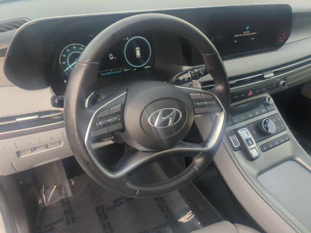 2025 Hyundai Palisade - $39,300