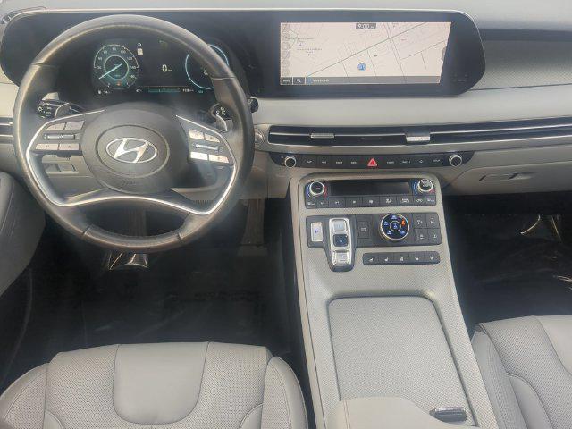 2025 Hyundai Palisade - $39,300