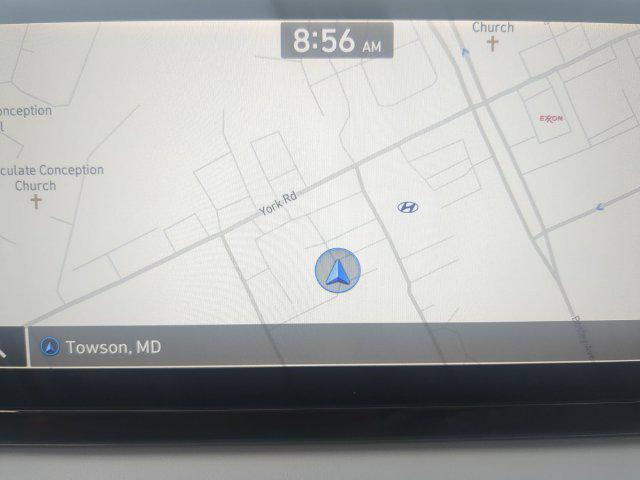 2025 Hyundai Palisade - $39,300