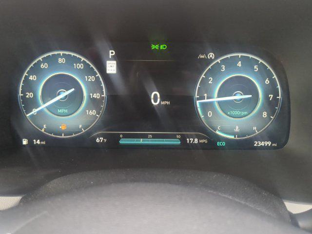 2025 Hyundai Palisade - $39,300