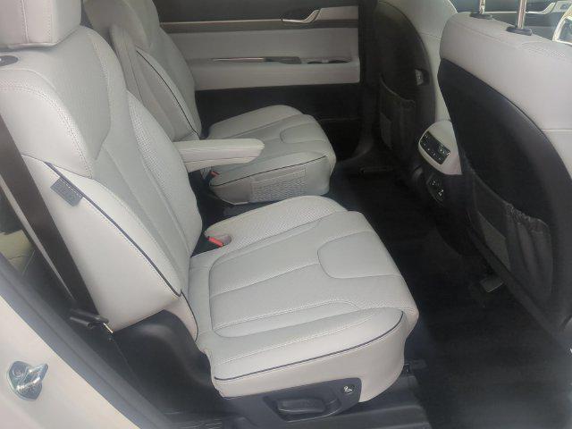 2025 Hyundai Palisade - $39,300