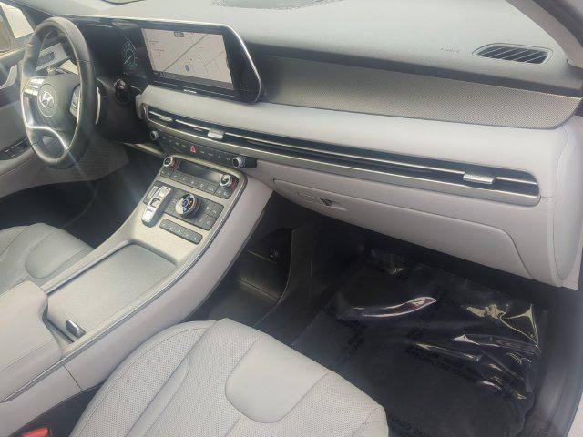 2025 Hyundai Palisade - $39,300
