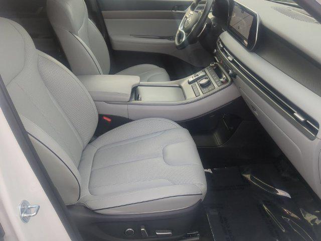 2025 Hyundai Palisade - $39,300