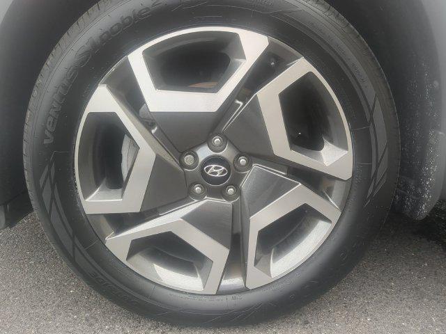 2025 Hyundai Palisade - $39,300