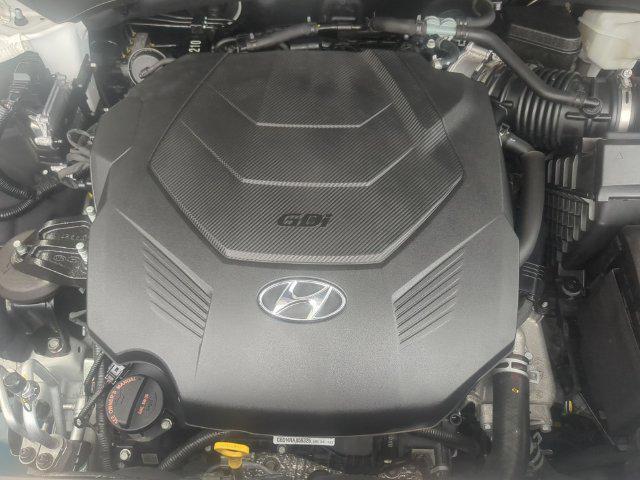 2025 Hyundai Palisade - $39,300
