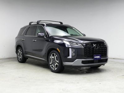 Photo of a 2025 Hyundai Palisade AWD SEL Premium 4DR SUV for sale