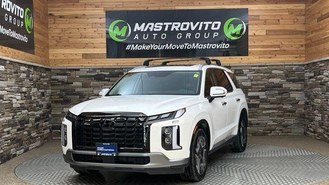 2023 Hyundai PALISADE SEL