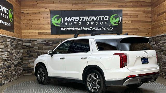 2023 Hyundai PALISADE SEL