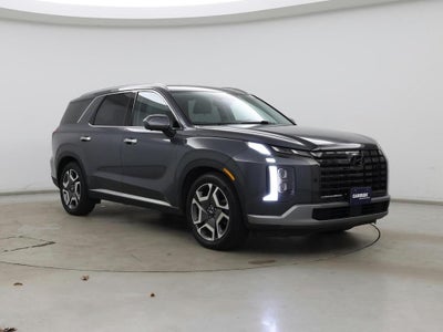 Photo of a 2023 Hyundai Palisade AWD SEL 4DR SUV for sale