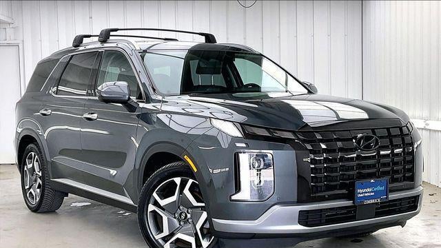 Preowned 2023 Hyundai PALISADE SEL for Sale