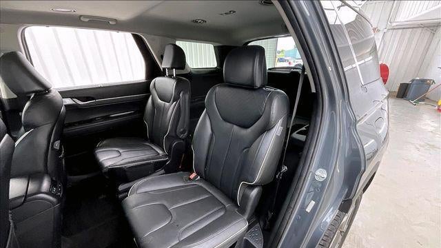 2023 Hyundai PALISADE SEL