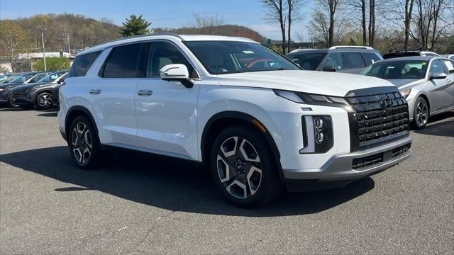 Preowned 2023 Hyundai PALISADE SEL for Sale