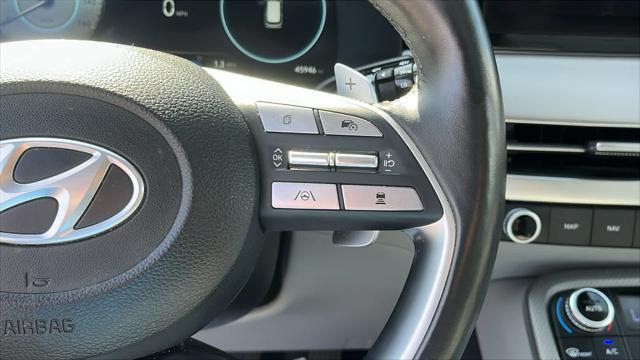 2023 Hyundai PALISADE SEL