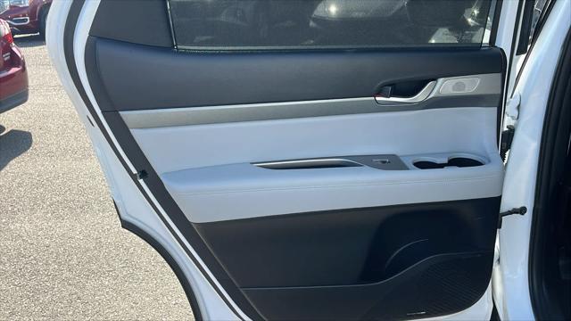 2023 Hyundai PALISADE SEL