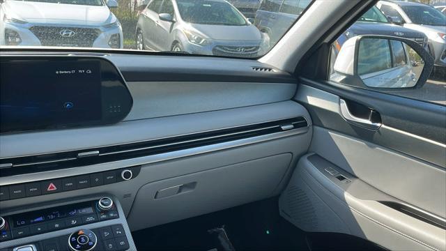 2023 Hyundai PALISADE SEL