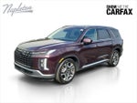 2024 Palisade Thumbnail 1