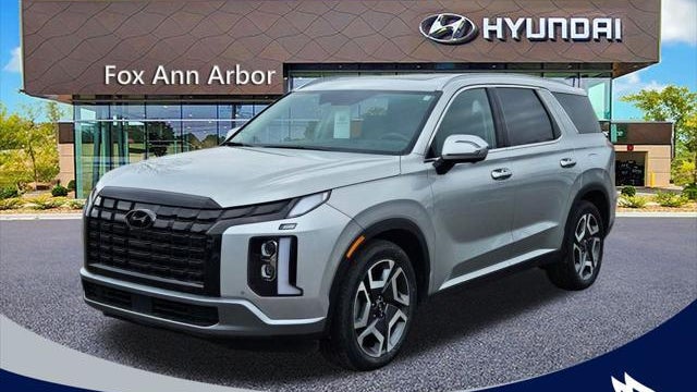 Preowned 2024 Hyundai PALISADE SEL for Sale