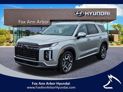 Photo of a 2024 Hyundai Palisade AWD SEL 4DR SUV for sale