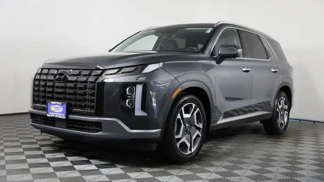 Preowned 2024 Hyundai PALISADE SEL for Sale