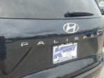 2024 Palisade Thumbnail 7