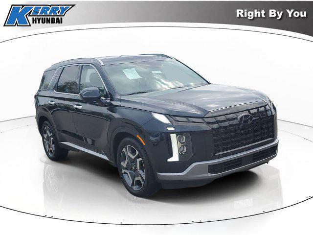 2024 Hyundai Palisade - $29,421