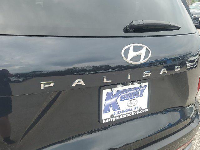 2024 Hyundai Palisade - $29,421