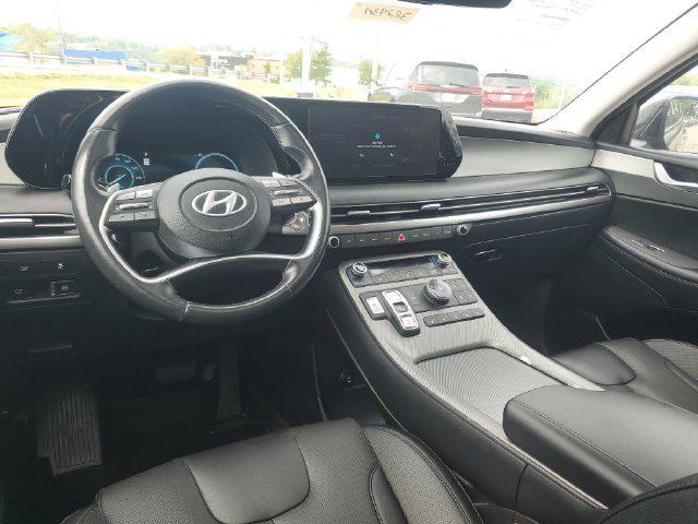 2024 Hyundai Palisade - $29,421