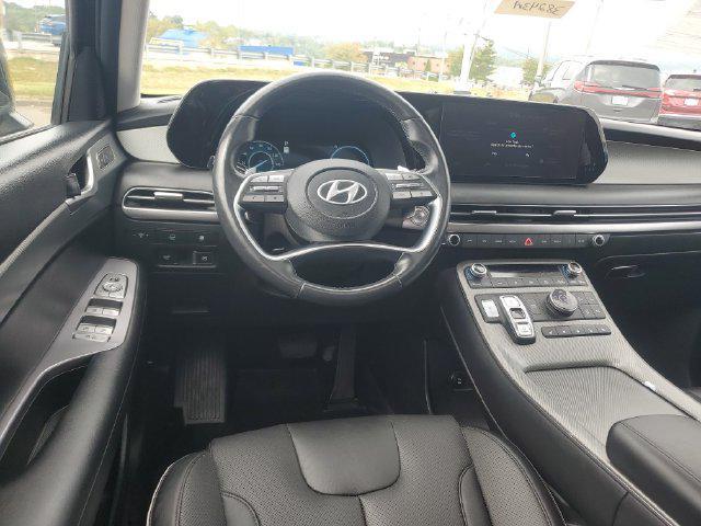 2024 Hyundai Palisade - $29,421