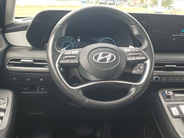 2024 Hyundai Palisade - $29,421