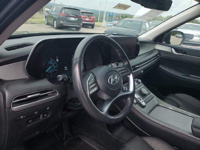2024 Hyundai Palisade - $29,421