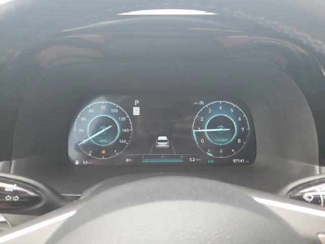 2024 Hyundai Palisade - $29,421