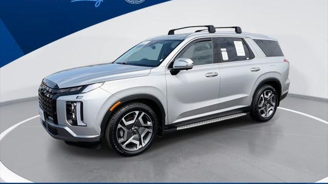 Preowned 2024 Hyundai PALISADE SEL for Sale