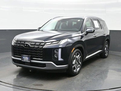 2023 Hyundai Palisade AWD SEL 4DR SUV