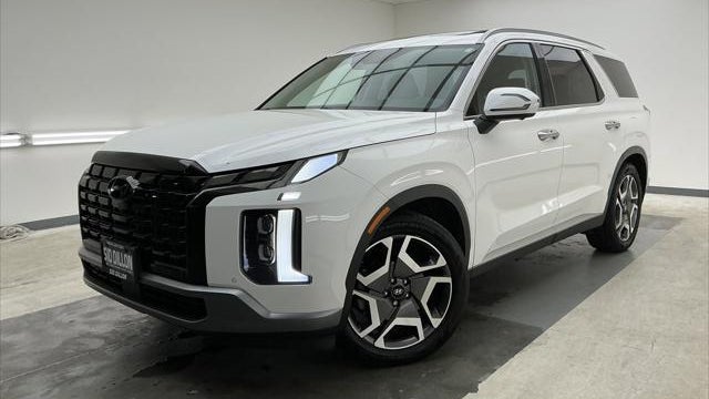 Preowned 2023 Hyundai PALISADE SEL for Sale