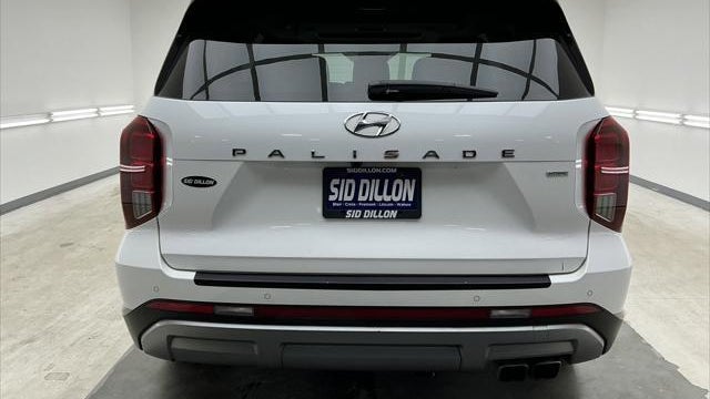 2023 Hyundai PALISADE SEL