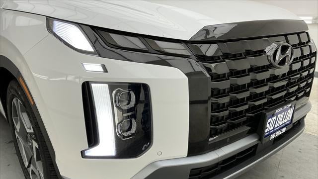 2023 Hyundai PALISADE SEL