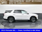 2023 Palisade Thumbnail 4